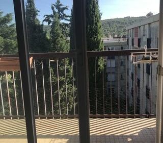  Appartement � louer 5 pi�ces 98 m� Aix en provence