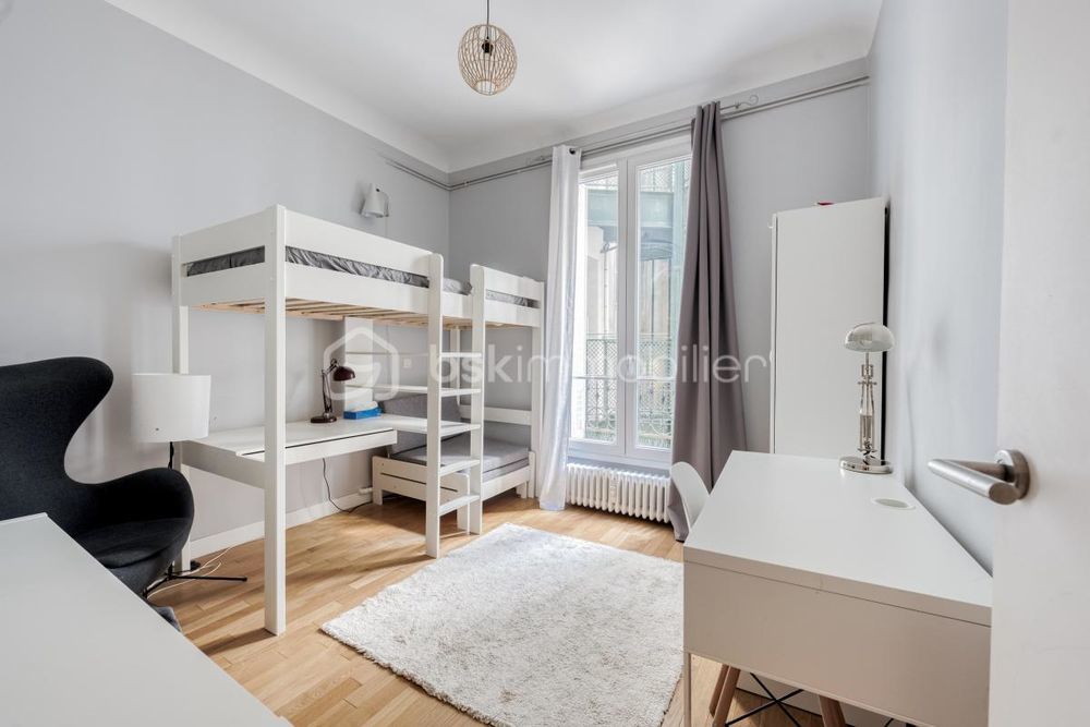 � vendre  Appartement Paris 7