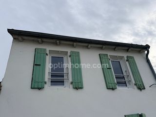  Appartement � vendre 2 pi�ces 40 m�