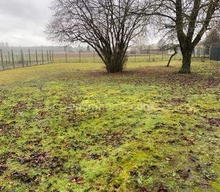  Terrain � vendre 821 m�