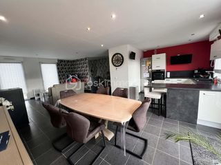  Maison � vendre 4 pi�ces 97 m�