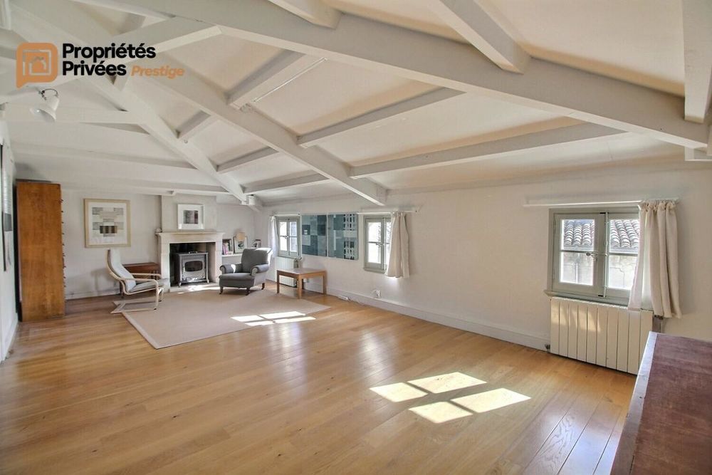 � vendre  H�tel Particulier Uz�s (30700)