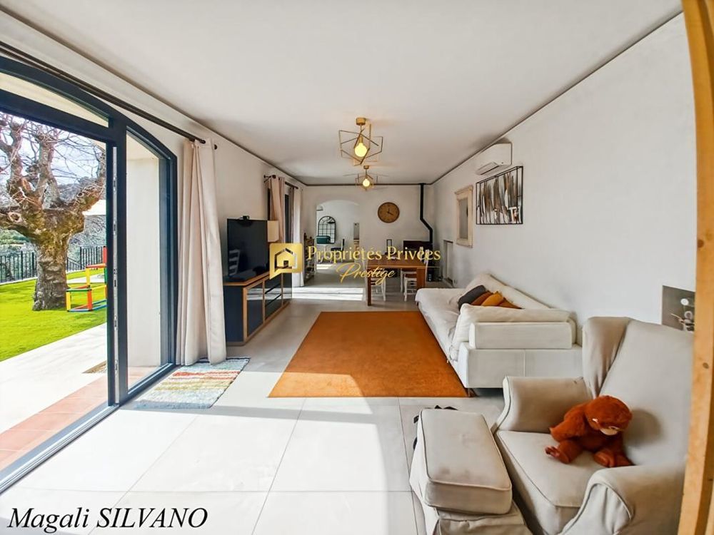 � vendre  Maison Grasse (06130)