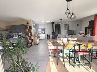  Maison � vendre 5 pi�ces 108 m�