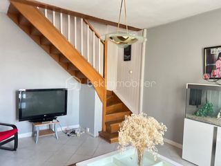  Maison � vendre 7 pi�ces 131 m�