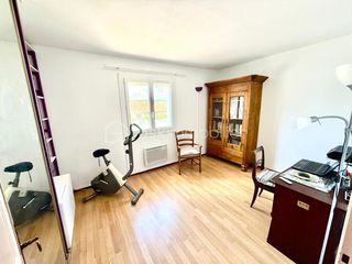  Maison � vendre 5 pi�ces 117 m�