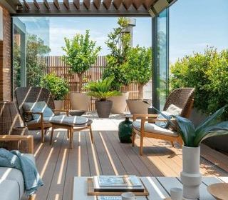  Appartement � vendre 4 pi�ces 89 m�