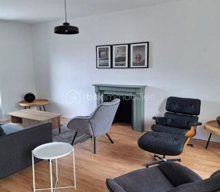  Maison � vendre 4 pi�ces 90 m�