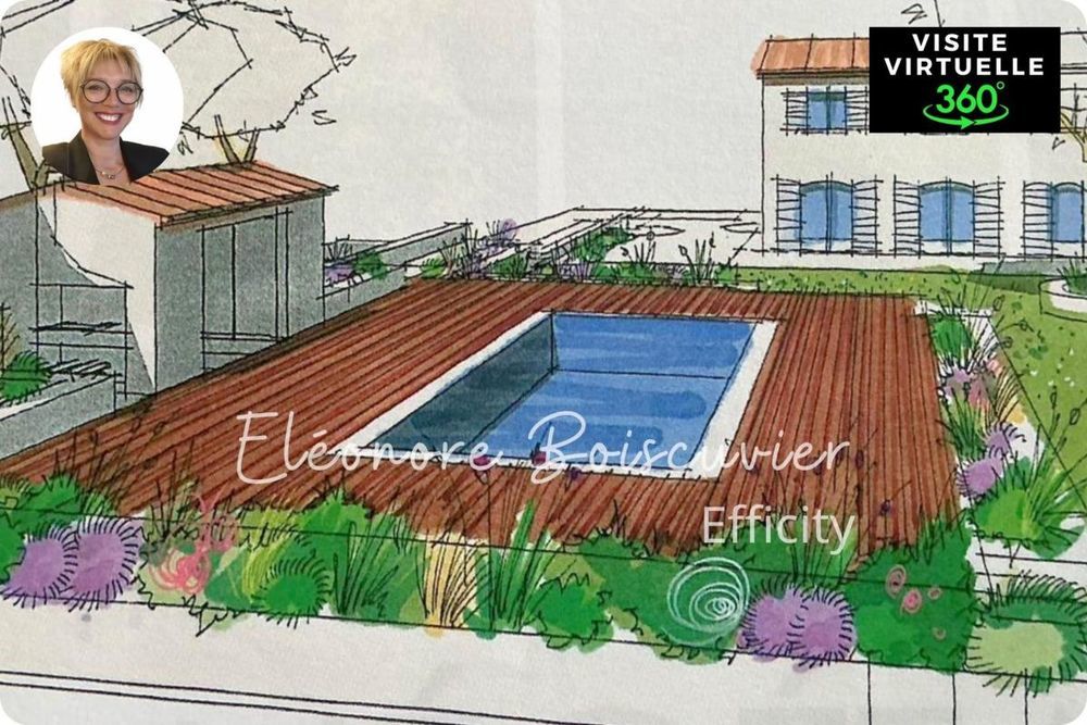 � vendre  Maison Fuveau (13710)