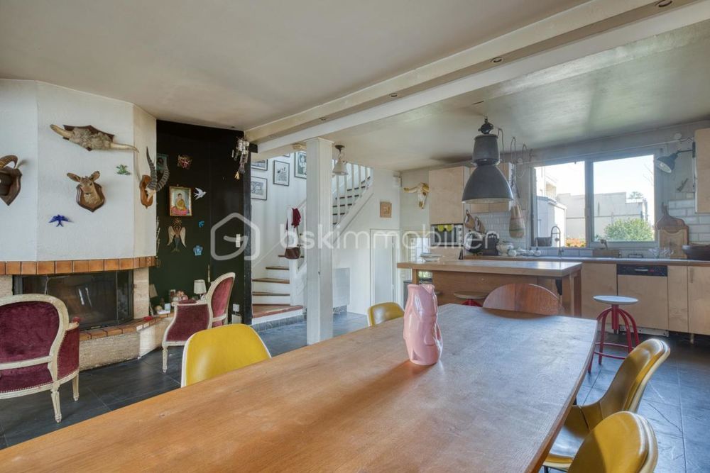 � vendre  Maison Les Lilas (93260)