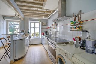  Maison � vendre 9 pi�ces 220 m�