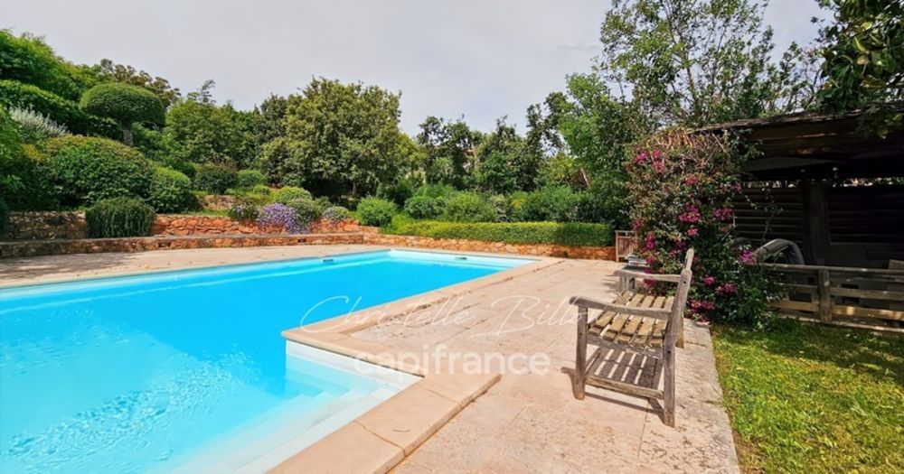 � vendre  Villa Porto-Vecchio (20137)