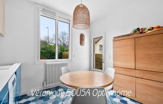  Maison � vendre 6 pi�ces 140 m�