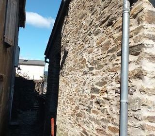  Maison � vendre 3 pi�ces 90 m�