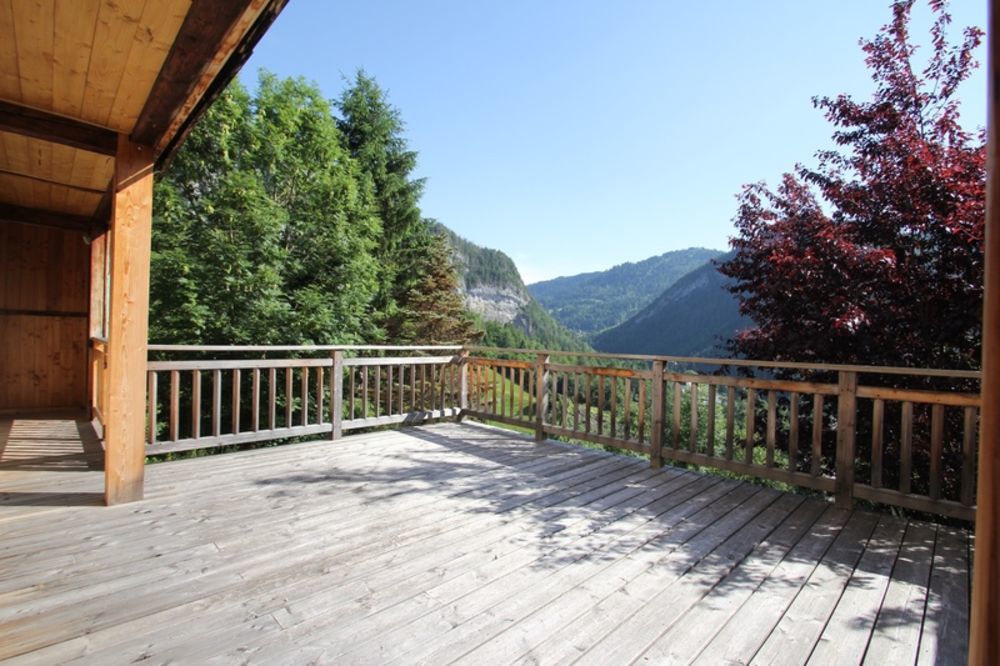 � vendre  Chalet Saint-Jean-de-Sixt (74450)