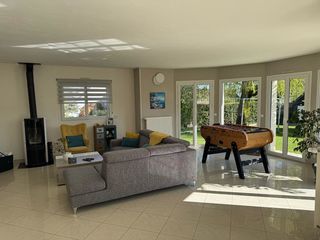  Maison � vendre 7 pi�ces 200 m�