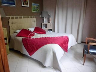  Maison � vendre 13 pi�ces 600 m�