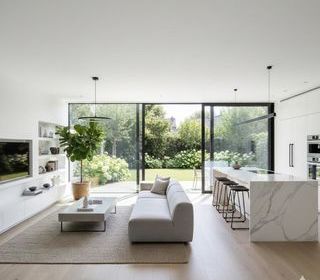  Appartement � vendre 5 pi�ces 110 m�