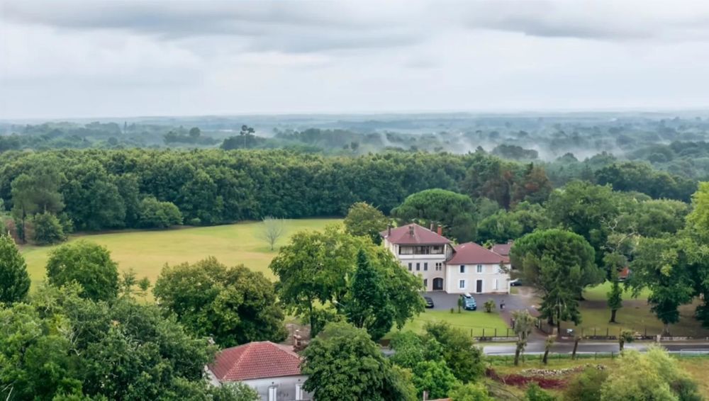 � vendre  Maison Villenave (40110)