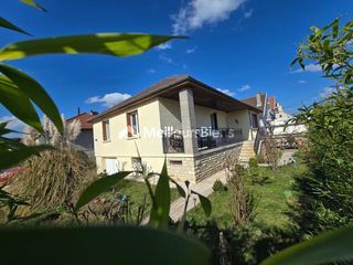  Maison � vendre 6 pi�ces 115 m�
