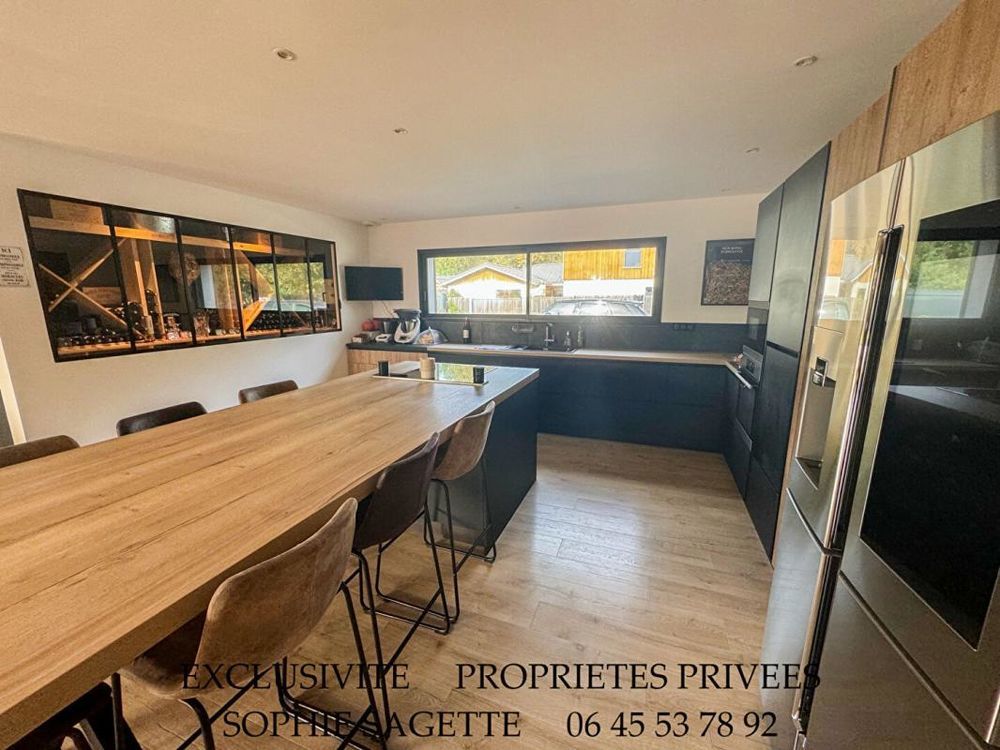 � vendre  Maison Audenge (33980)