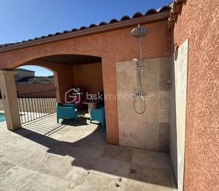  Villa � vendre 4 pi�ces 120 m�