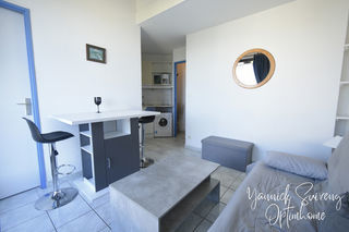  Appartement � vendre 2 pi�ces 19 m�