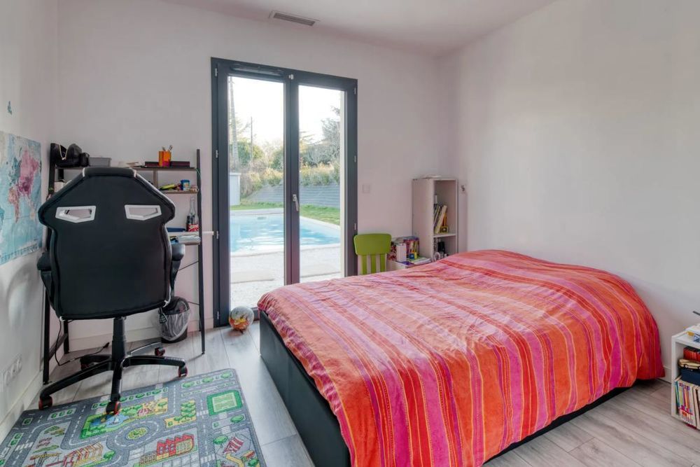 � vendre  Maison Montgiscard (31450)