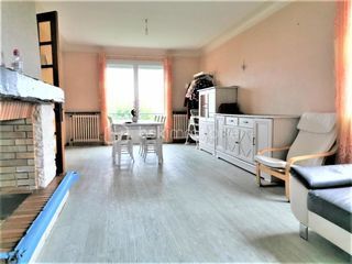  Maison � vendre 5 pi�ces 110 m�