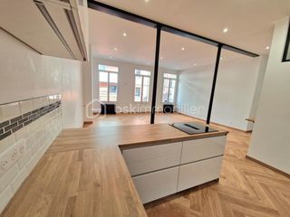  Appartement � vendre 4 pi�ces 108 m�