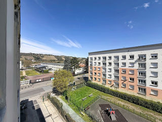  Appartement � vendre 4 pi�ces 68 m�