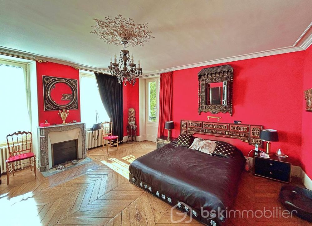 � vendre  Propri�t�/ch�teau Garanci�res (78890)