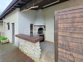  Propri�t�/ch�teau � vendre 10 pi�ces 350 m�