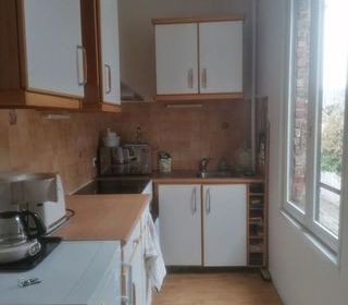  Appartement � vendre 2 pi�ces 36 m�