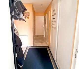  Appartement � vendre 3 pi�ces 65 m�