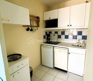  Appartement � vendre 2 pi�ces 32 m�