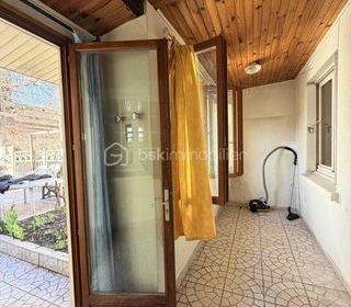  Maison � vendre 4 pi�ces 81 m�