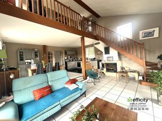  Maison � vendre 5 pi�ces 128 m�