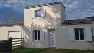  Maison � vendre 4 pi�ces 80 m�