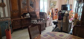  Maison � vendre 4 pi�ces 117 m�