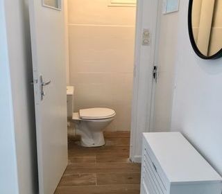  Appartement � vendre 1 pi�ce 27 m�