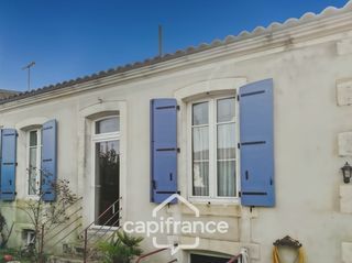  Maison � vendre 3 pi�ces 62 m�
