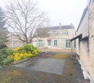  Maison � vendre 7 pi�ces 130 m�