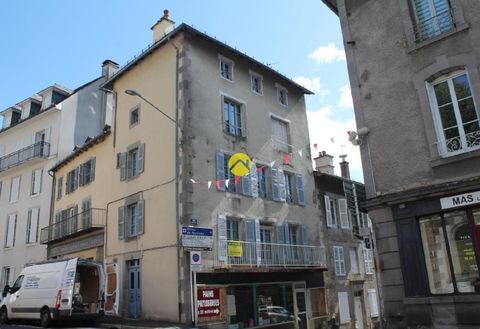   maison de bourg Maison - 6 pi�ce(s) - 120 m�