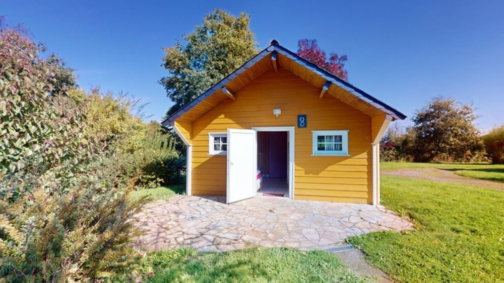 � vendre  Maison Saint-Mars-la-Jaille (44540)