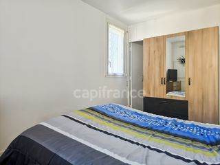  Appartement � vendre 2 pi�ces 51 m�