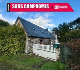  Maison � vendre 4 pi�ces 80 m�