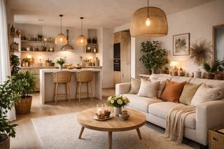  Appartement � vendre 4 pi�ces 87 m�