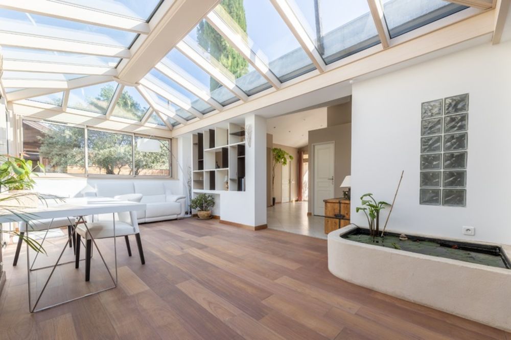 � vendre  Villa Saint-Mathieu-de-Tr�viers (34270)