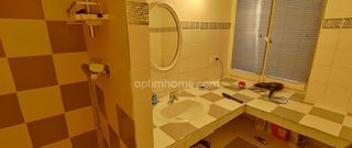  Appartement � vendre 1 pi�ce 40 m�